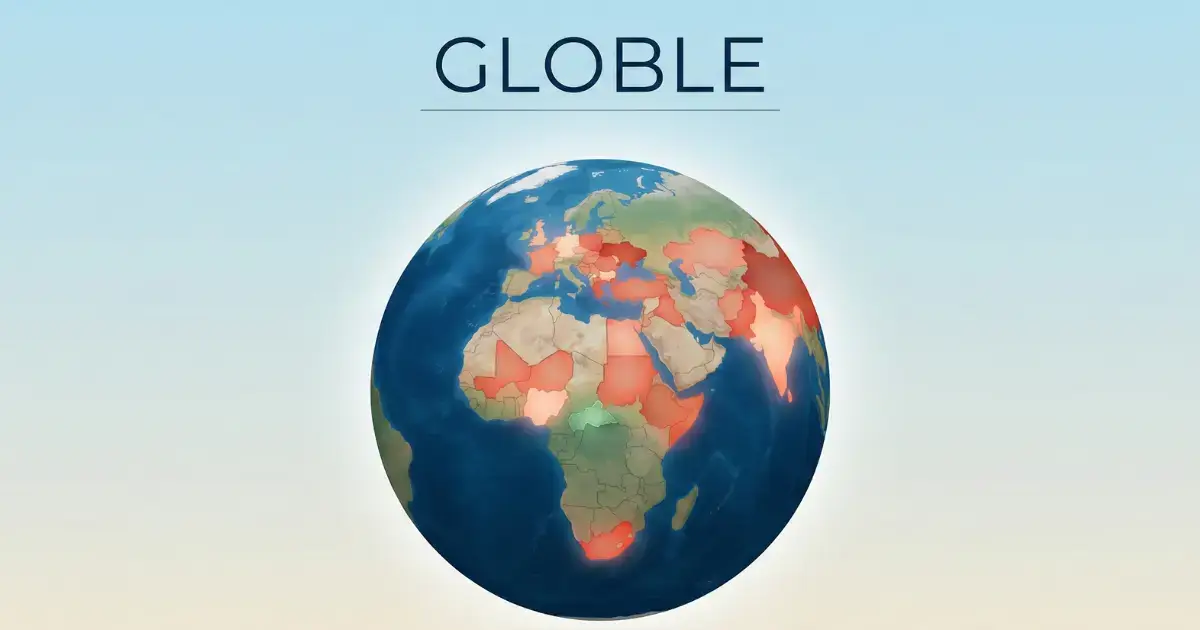 Jeu Globle En ligne Gratuitement