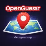 OpenGuessr